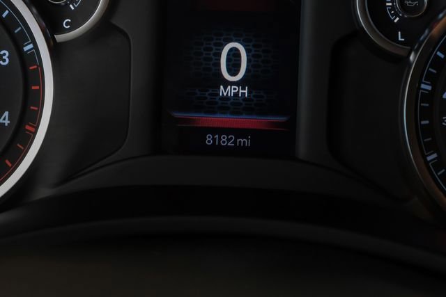 Used 2025 RAM 2500 Tradesman image 20