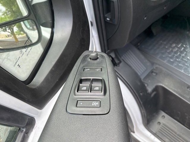 New 2024 RAM ProMaster 2500 w/ Quick Order Package 22G SLT FWD image 9