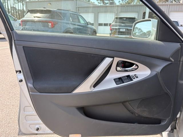 Used 2007 Toyota Camry CE image 9