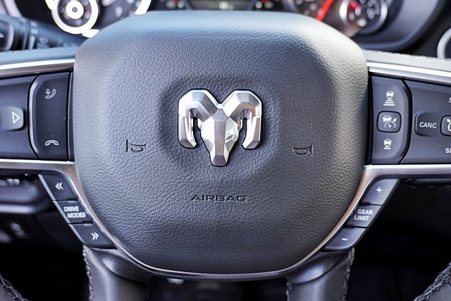 New 2026 RAM 1500 Big Horn image 42