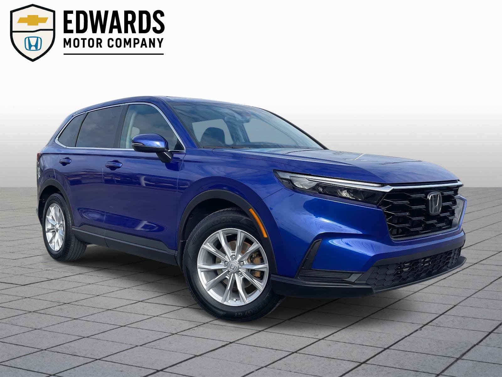 Used 2024 Honda CR-V EX