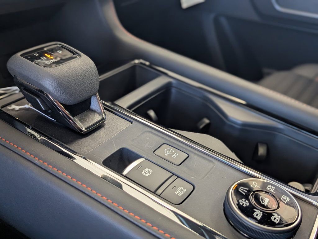 New 2026 Nissan Pathfinder Rock Creek image 24