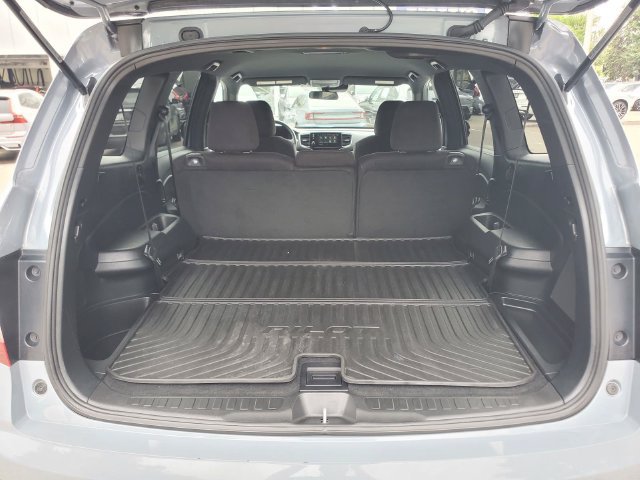 Used 2022 Honda Pilot Sport image 31