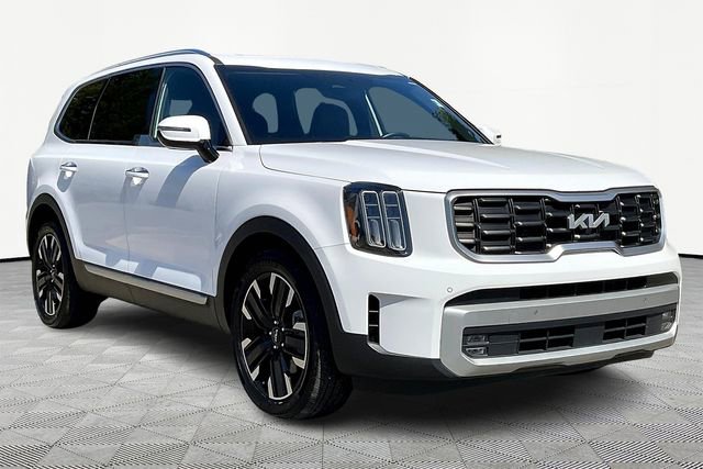 Used 2024 Kia Telluride SX Prestige