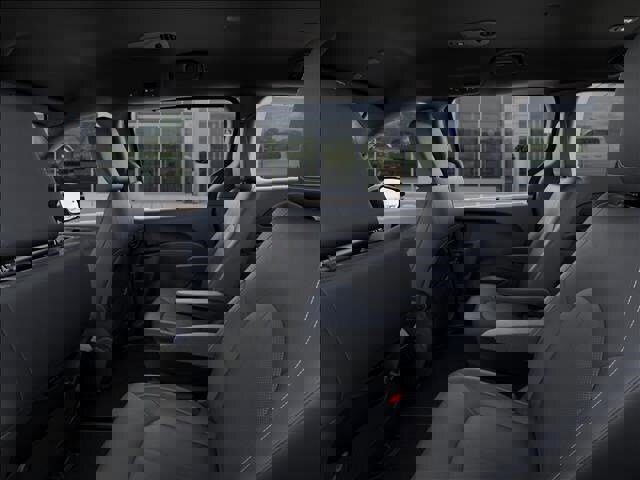 New 2026 Chrysler Pacifica Select image 23