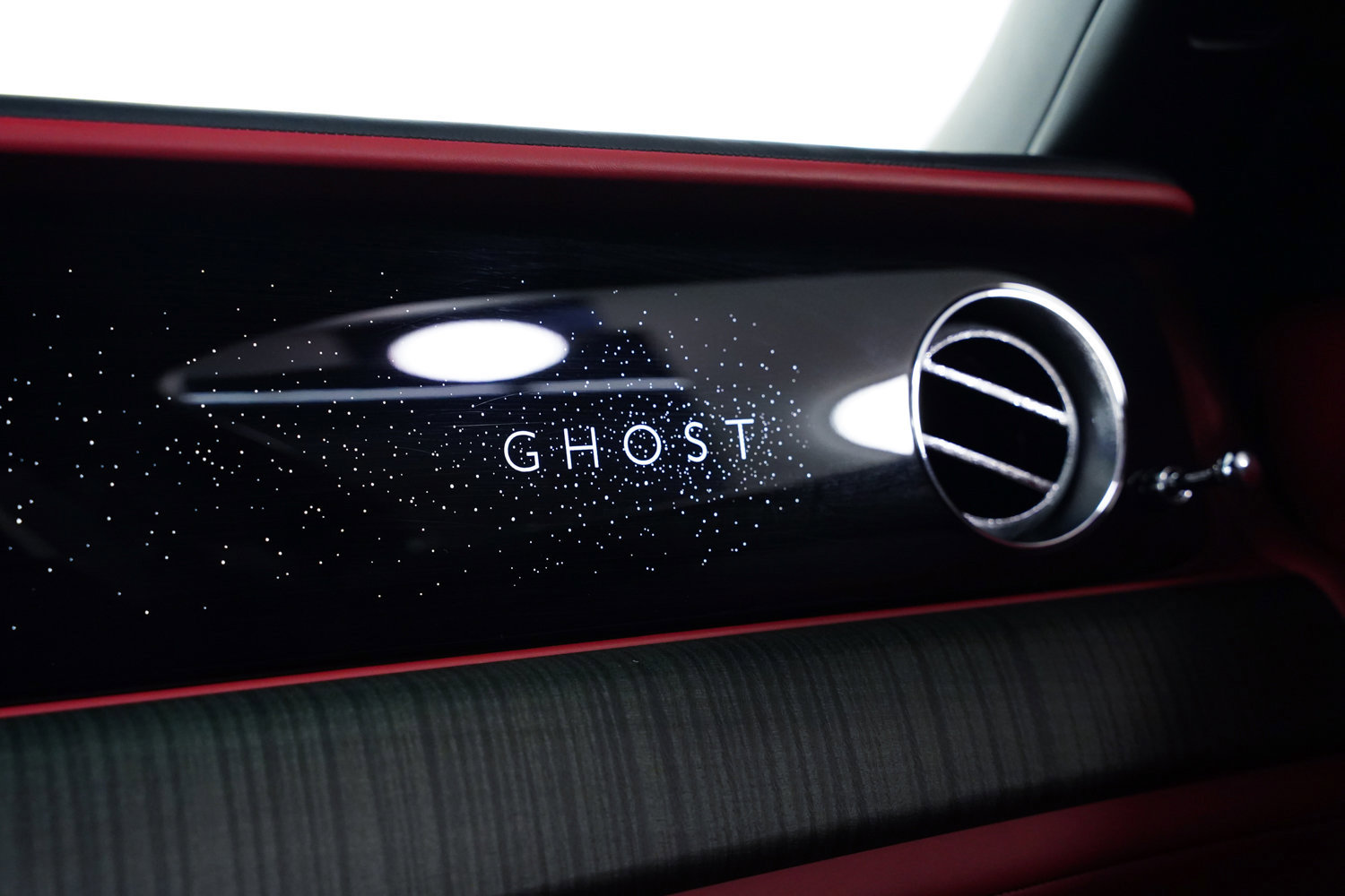 Used 2022 Rolls-Royce Ghost image 52