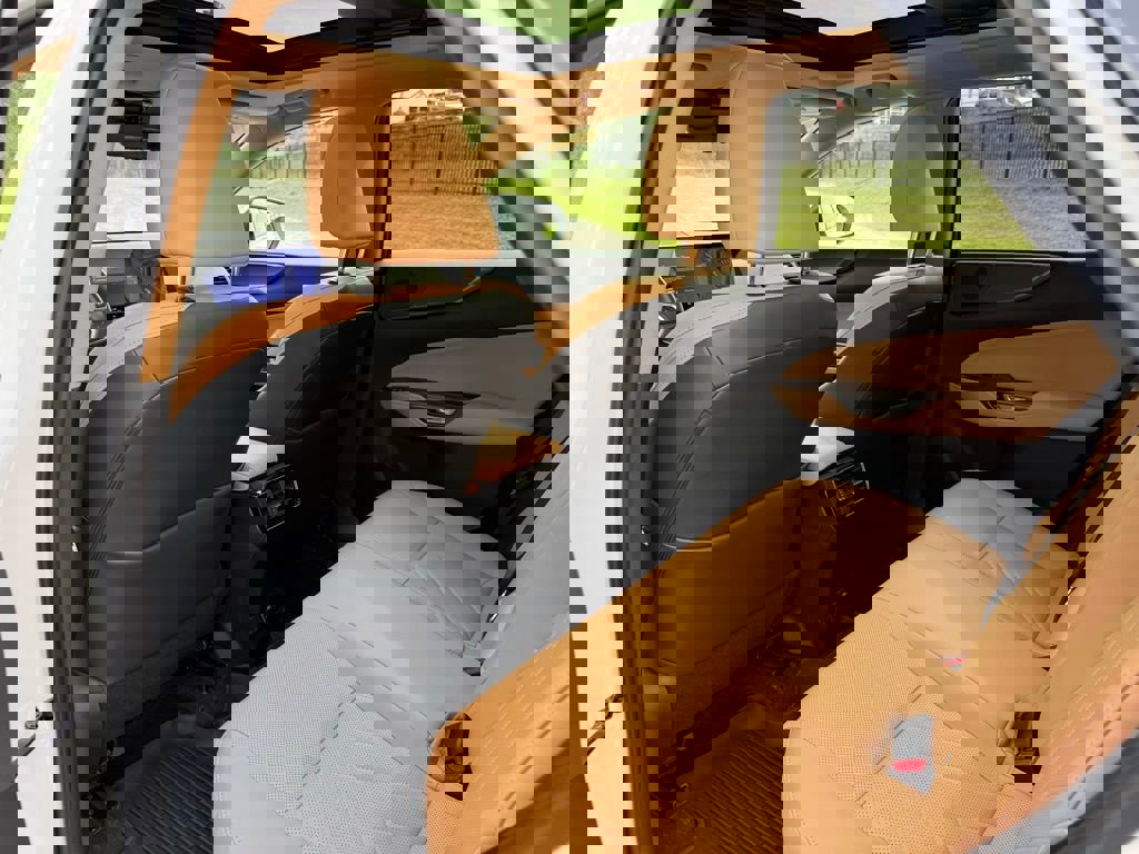 Used 2023 Lexus NX 350 AWD image 28