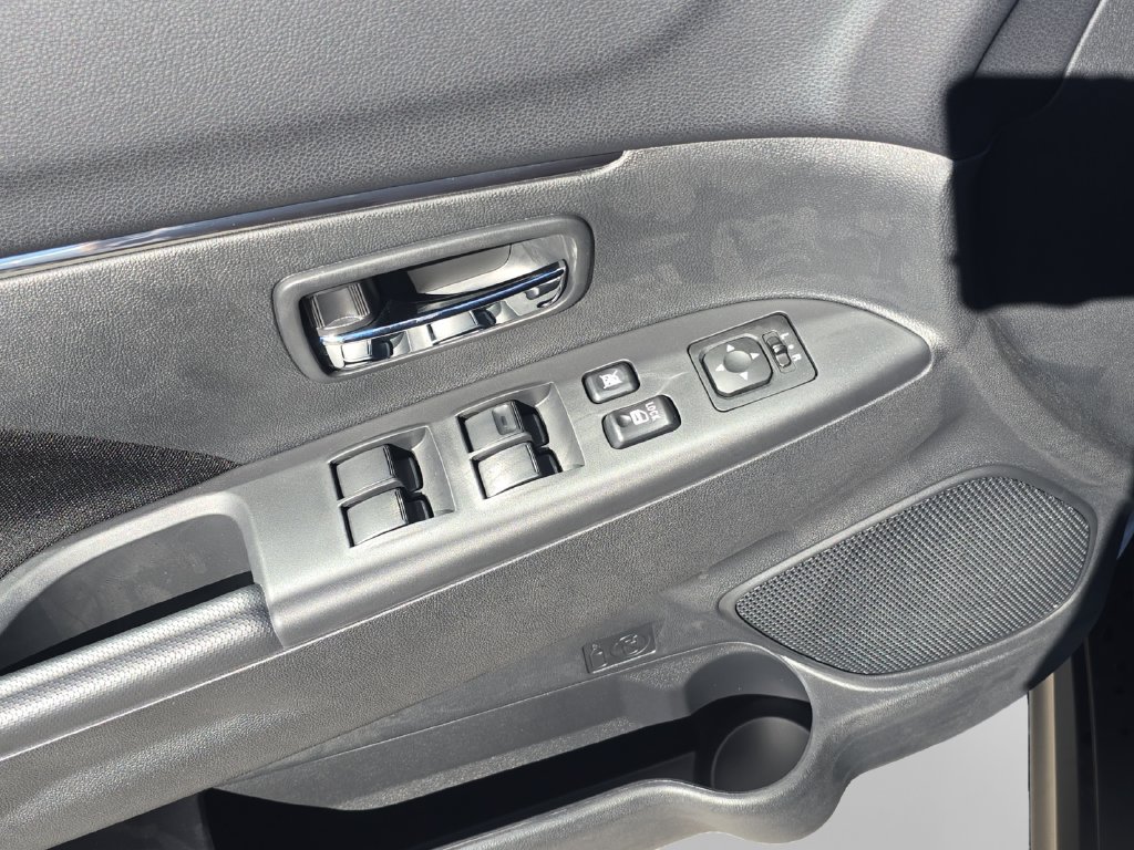 New 2027 Mitsubishi Outlander Sport ES FWD image 14