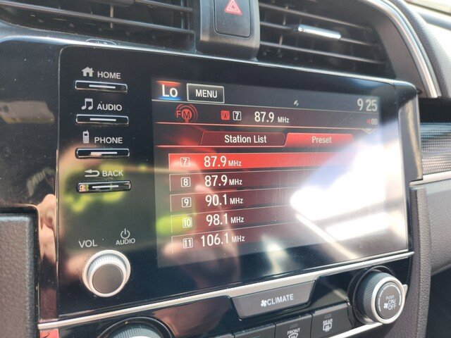 Used 2020 Honda Civic Sport image 24