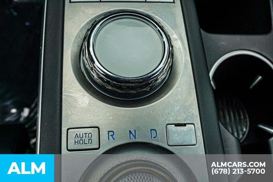 Used 2025 Genesis GV70 2.5T AWD/4WD image 42