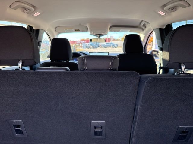 New 2026 Ford Escape Active w/ Tech Pack #1 FWD image 19