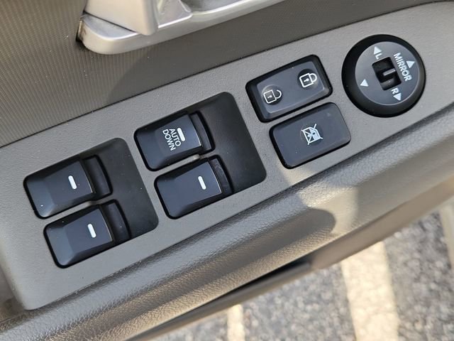 Used 2016 Kia Sportage LX image 20