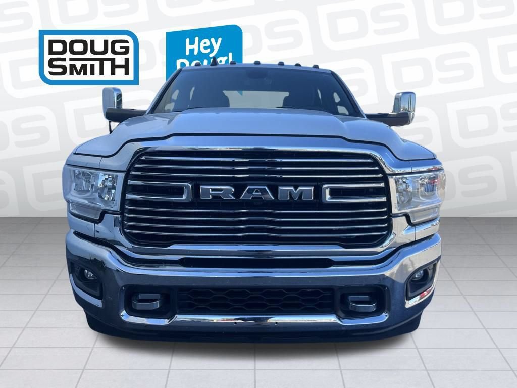 Certified 2020 RAM 2500 Big Horn w/ Level 1 Equipment Group AWD/4WD image 2