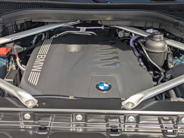 New 2026 BMW X5 sDrive40i image 16