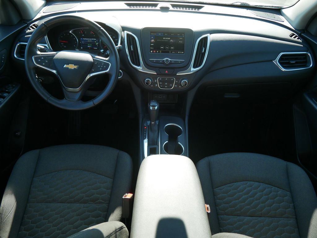 Used 2019 Chevrolet Equinox LT image 13