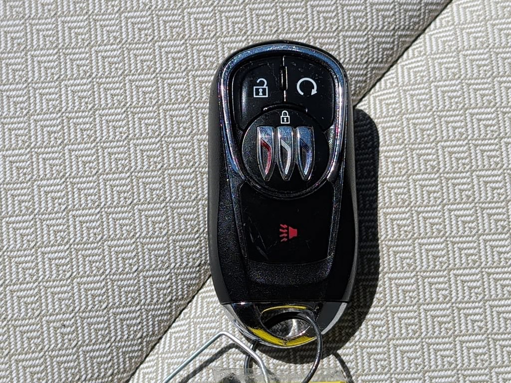 Used 2024 Buick Encore GX Preferred w/ Comfort Package AWD/4WD image 39