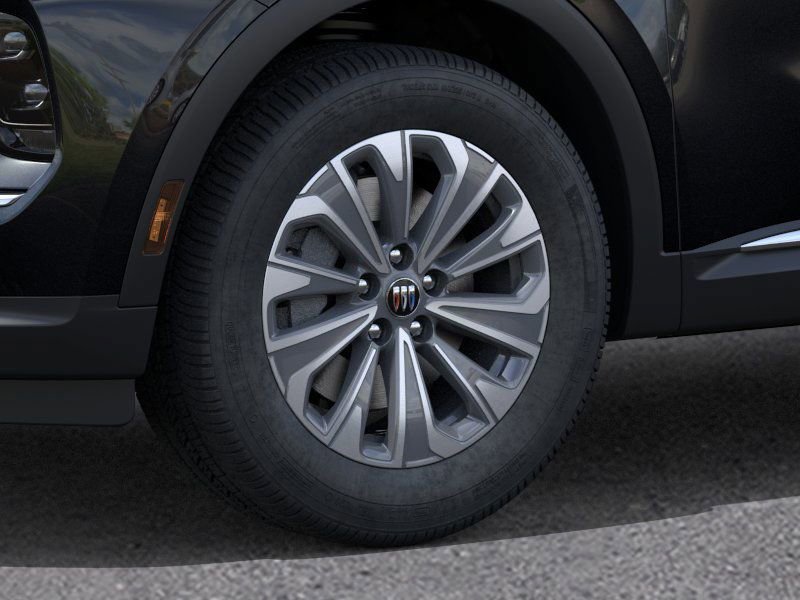 New 2026 Buick Envision Preferred image 9