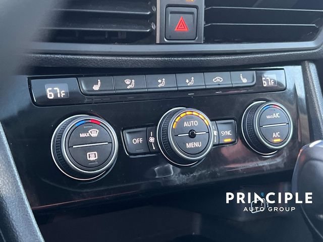 Used 2019 Volkswagen Jetta SEL FWD image 23