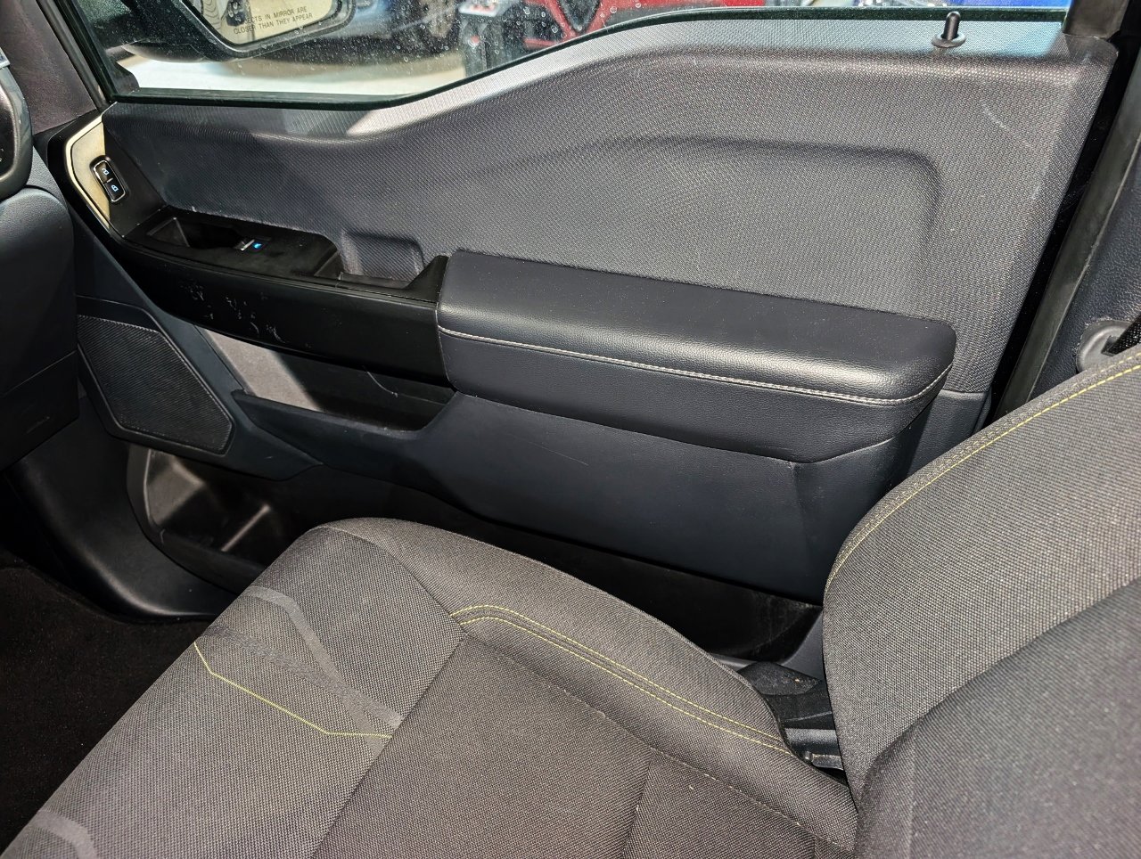 Used 2024 Ford F150 STX image 34