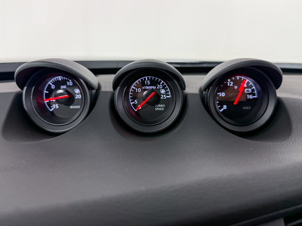 New 2026 Nissan Z Performance RWD image 15