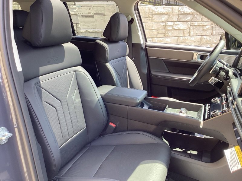 New 2026 Hyundai Santa Fe XRT AWD/4WD image 22