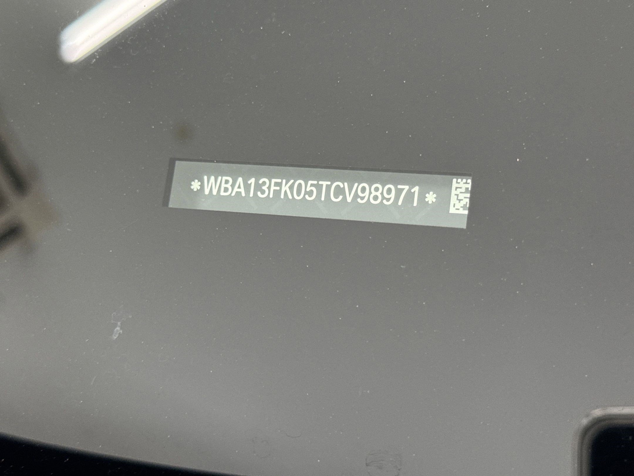 New 2026 BMW 550e xDrive w/ Executive Package image 18