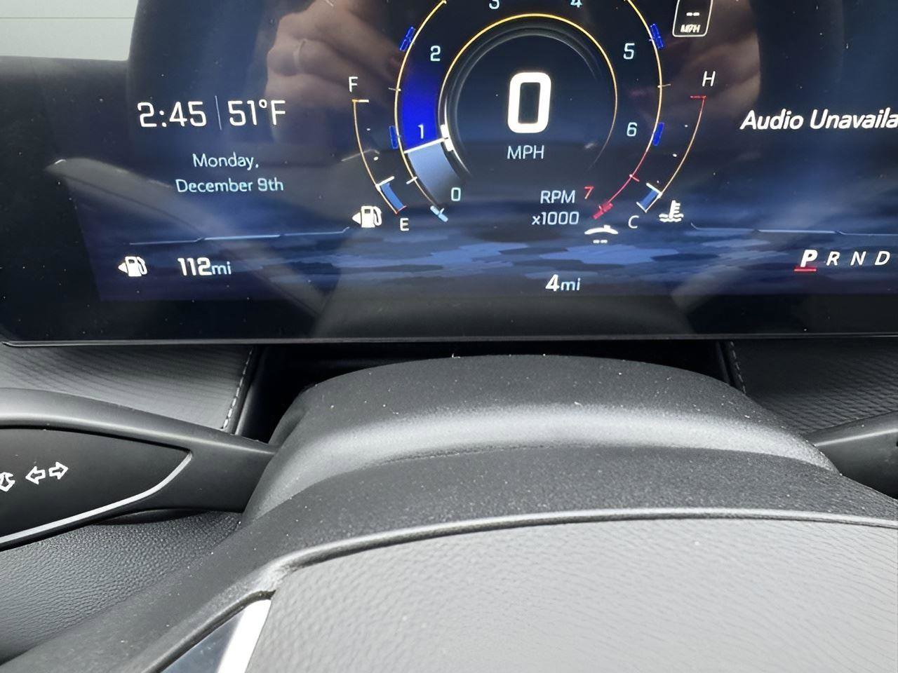 New 2025 Chevrolet Equinox LT w/ Safety and Technology Package image 14