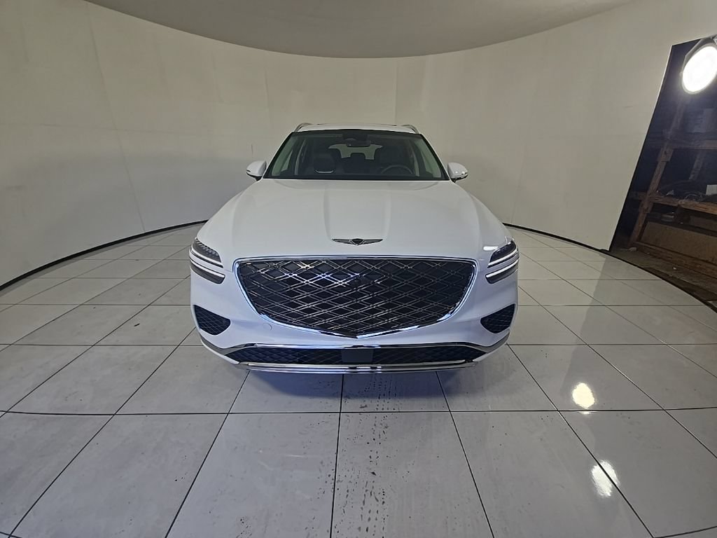 New 2027 Genesis GV70 2.5T Advanced AWD/4WD video 2