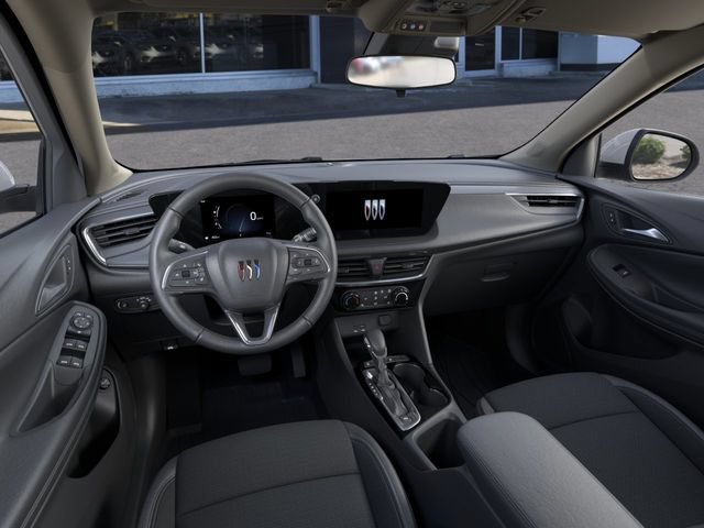 New 2026 Buick Encore GX Preferred w/ Comfort Package AWD/4WD image 15