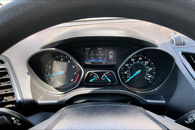 Used 2016 Ford Escape SE w/ Equipment Group 201A FWD image 24