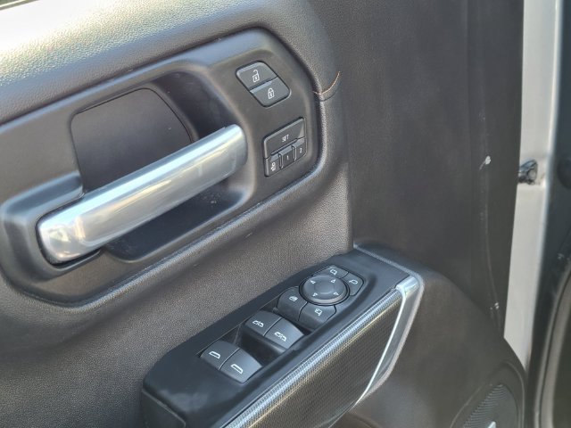 Used 2019 GMC Sierra 1500 AT4 w/ AT4 Premium Package AWD/4WD image 21