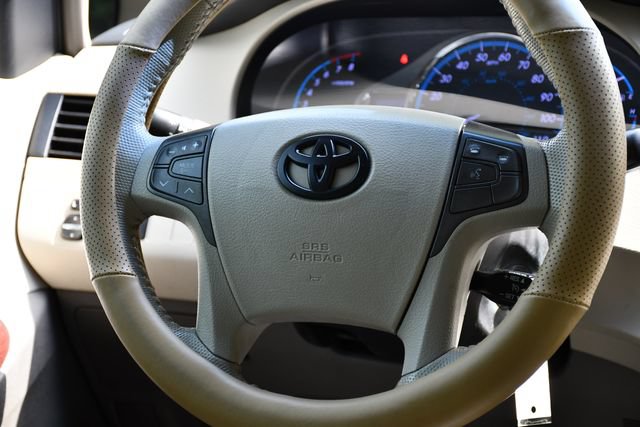 Used 2013 Toyota Sienna XLE FWD image 20