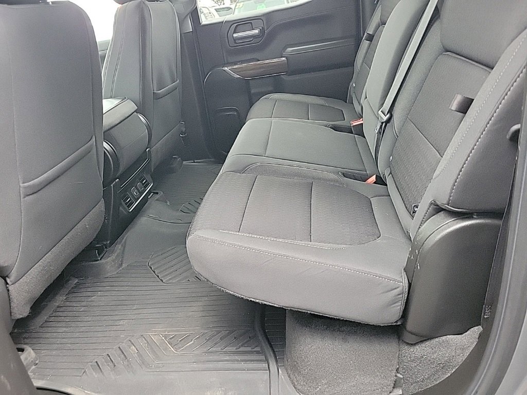 Used 2021 Chevrolet Silverado 1500 RST image 13