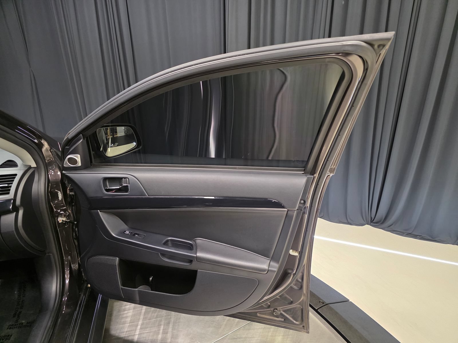 Used 2012 Mitsubishi Lancer Evolution GSR AWD/4WD image 31