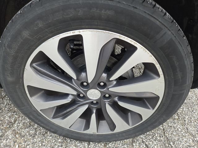 Used 2018 Buick Encore Preferred image 24