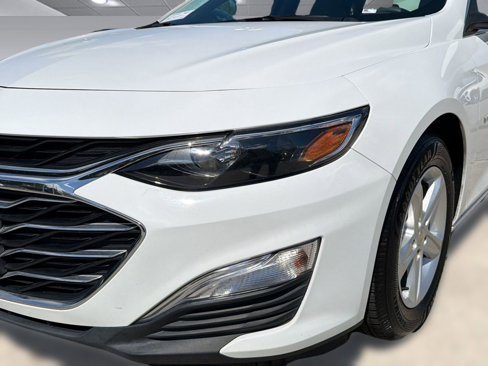 Certified 2020 Chevrolet Malibu LS w/ Driver Confidence Package II image 11