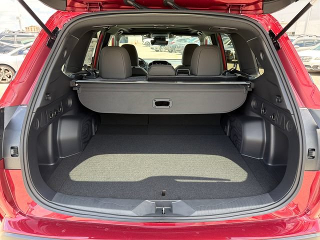 New 2026 Subaru Forester Premium AWD/4WD image 24