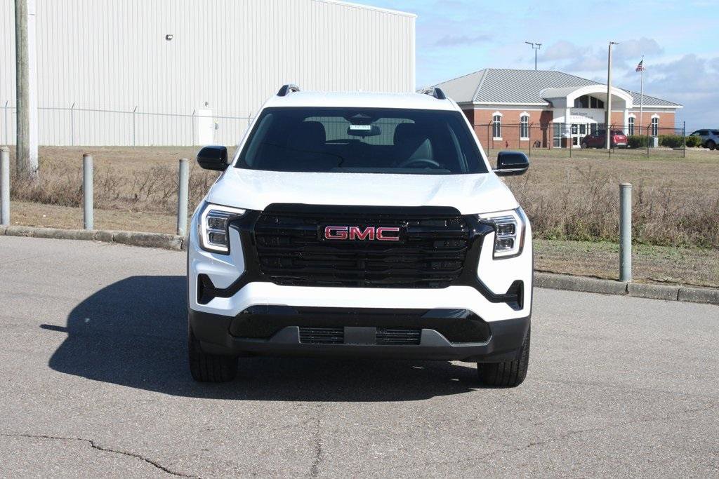 New 2026 GMC Terrain Elevation w/ Elevation Premium Package image 3