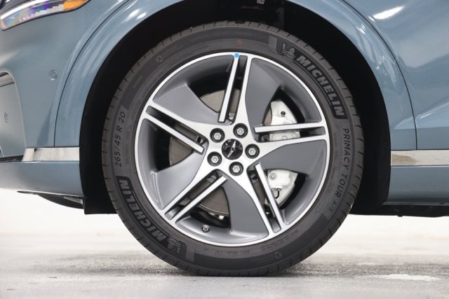 New 2027 Genesis Electrified GV70 Advance AWD/4WD image 10