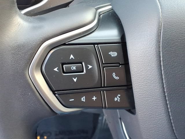 Used 2024 Lexus NX 350h AWD w/ Cold Area Package image 10