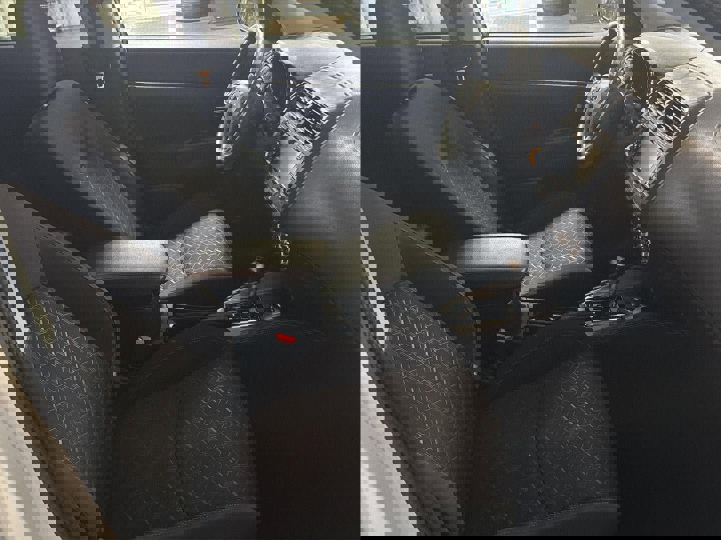 Used 2023 Mitsubishi Outlander Sport ES image 14