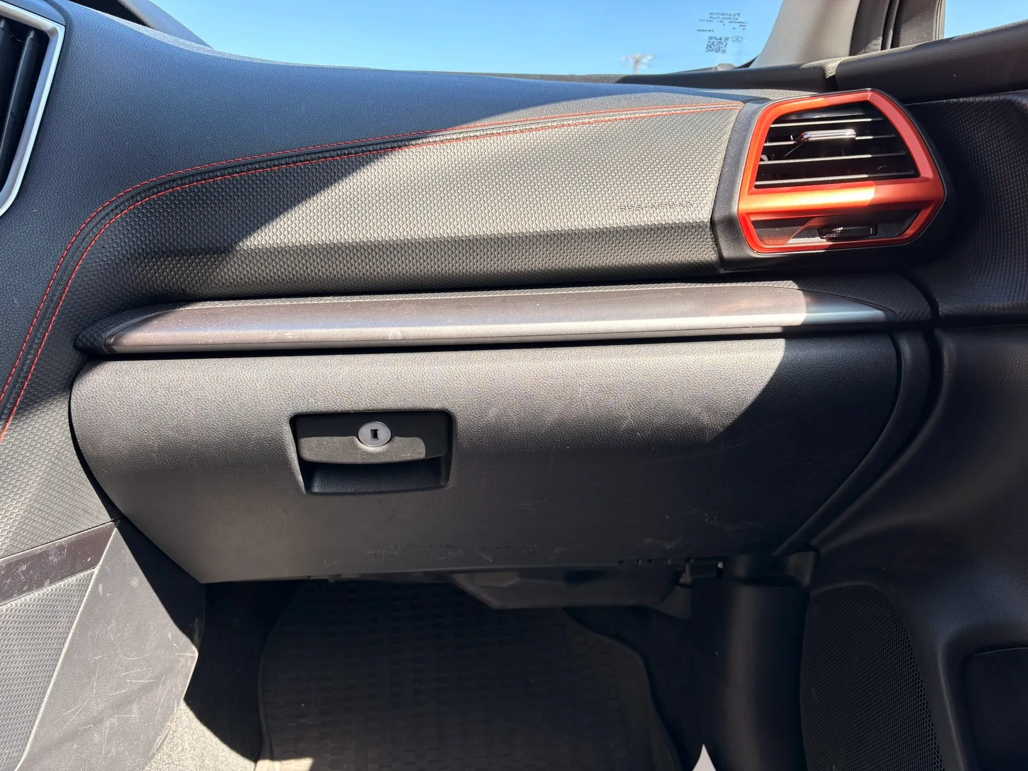 Used 2020 Subaru Forester Sport AWD/4WD image 22