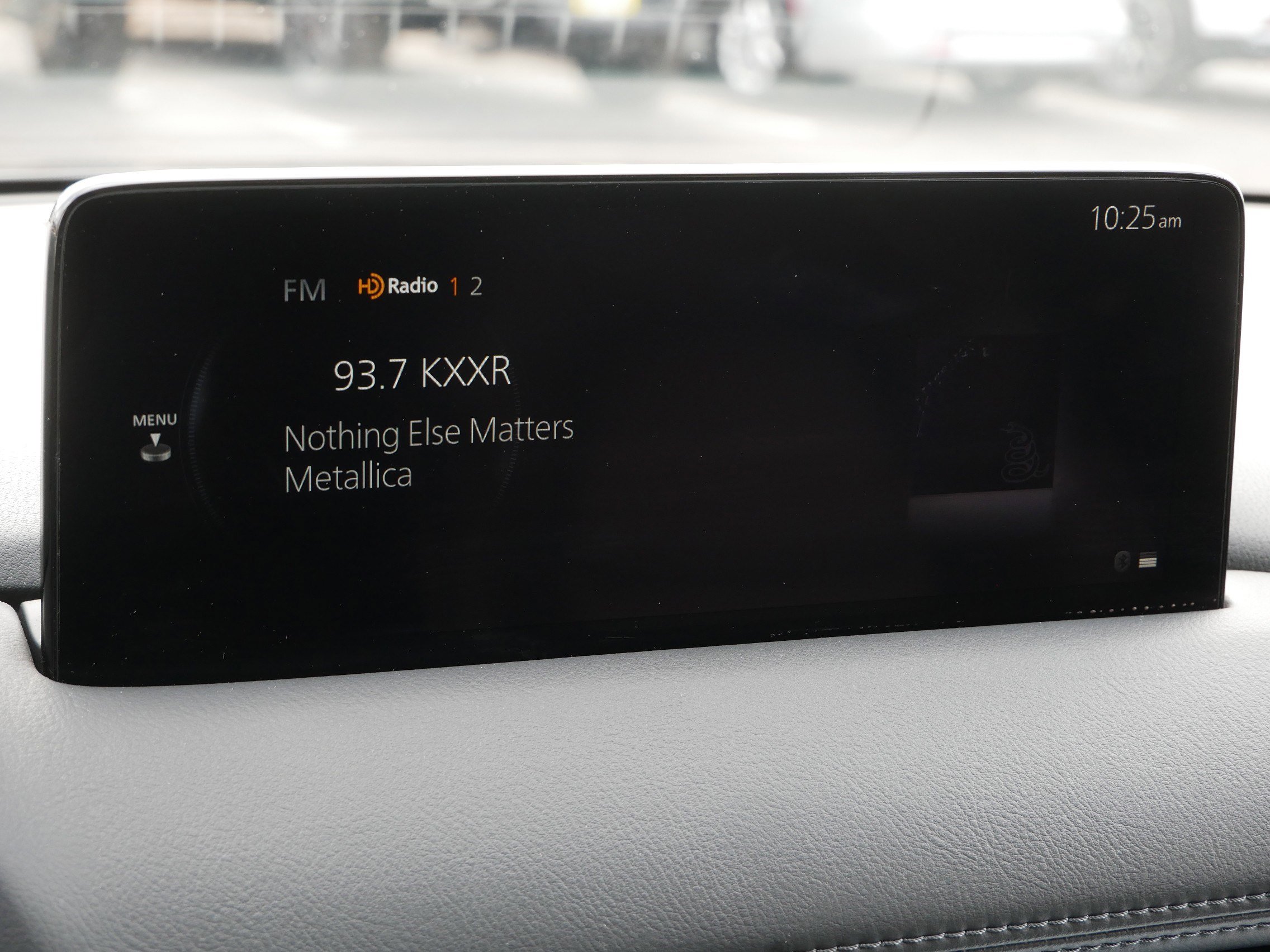 Used 2025 MAZDA CX-5 AWD 2.5 S w/ Select Package image 22