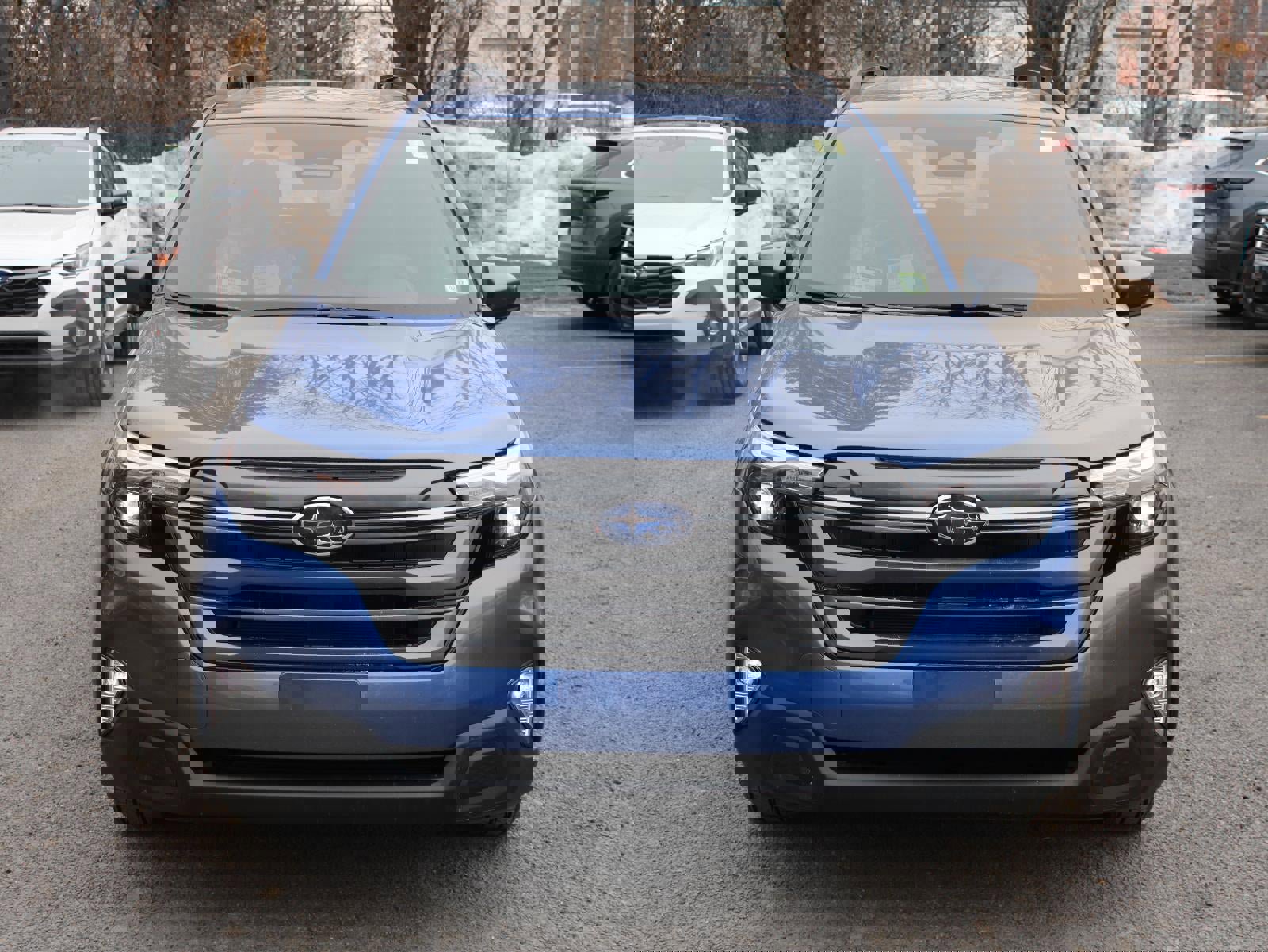 New 2026 Subaru Forester Premium image 2