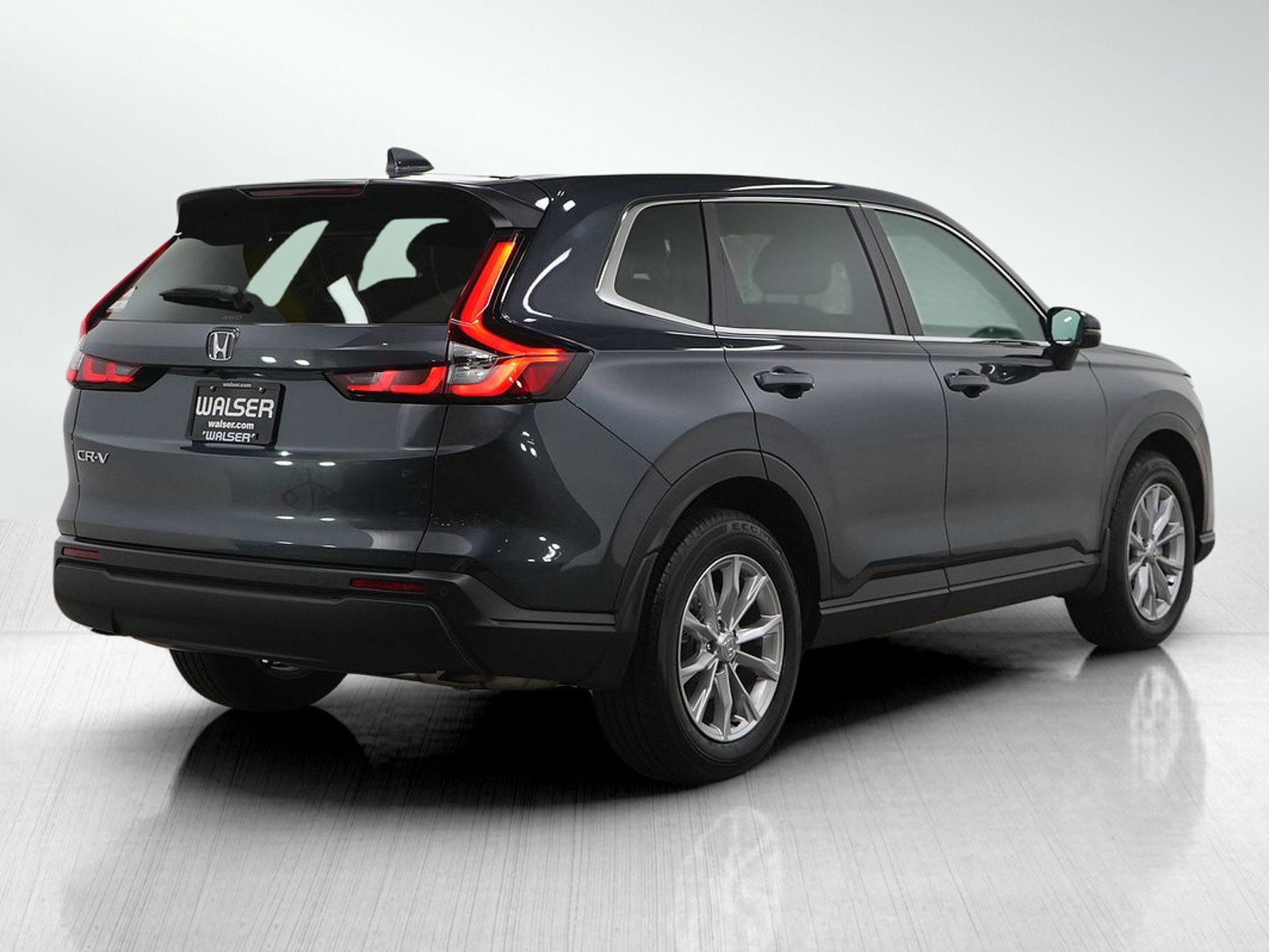 Used 2024 Honda CR-V EX-L image 5