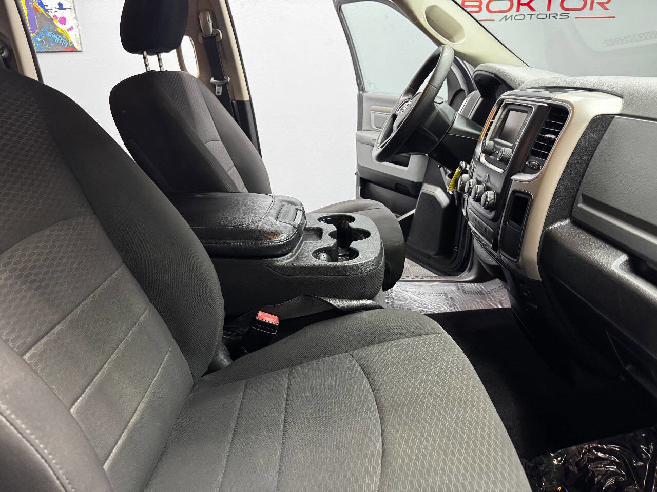 Used 2020 RAM 1500 Classic Warlock image 45