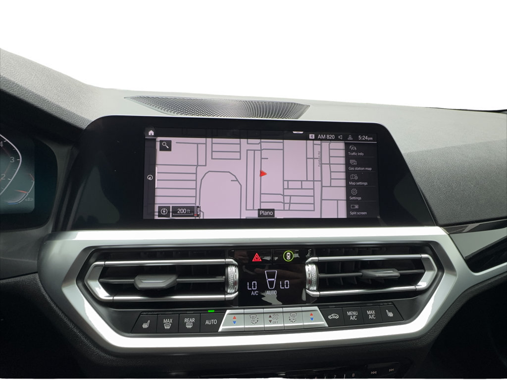 Used 2022 BMW 230i Coupe w/ Convenience Package RWD image 46