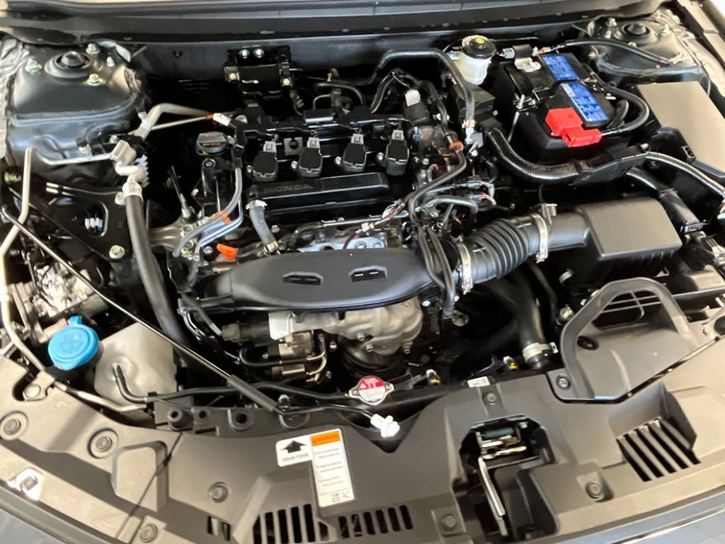 New 2026 Honda Accord LX image 10