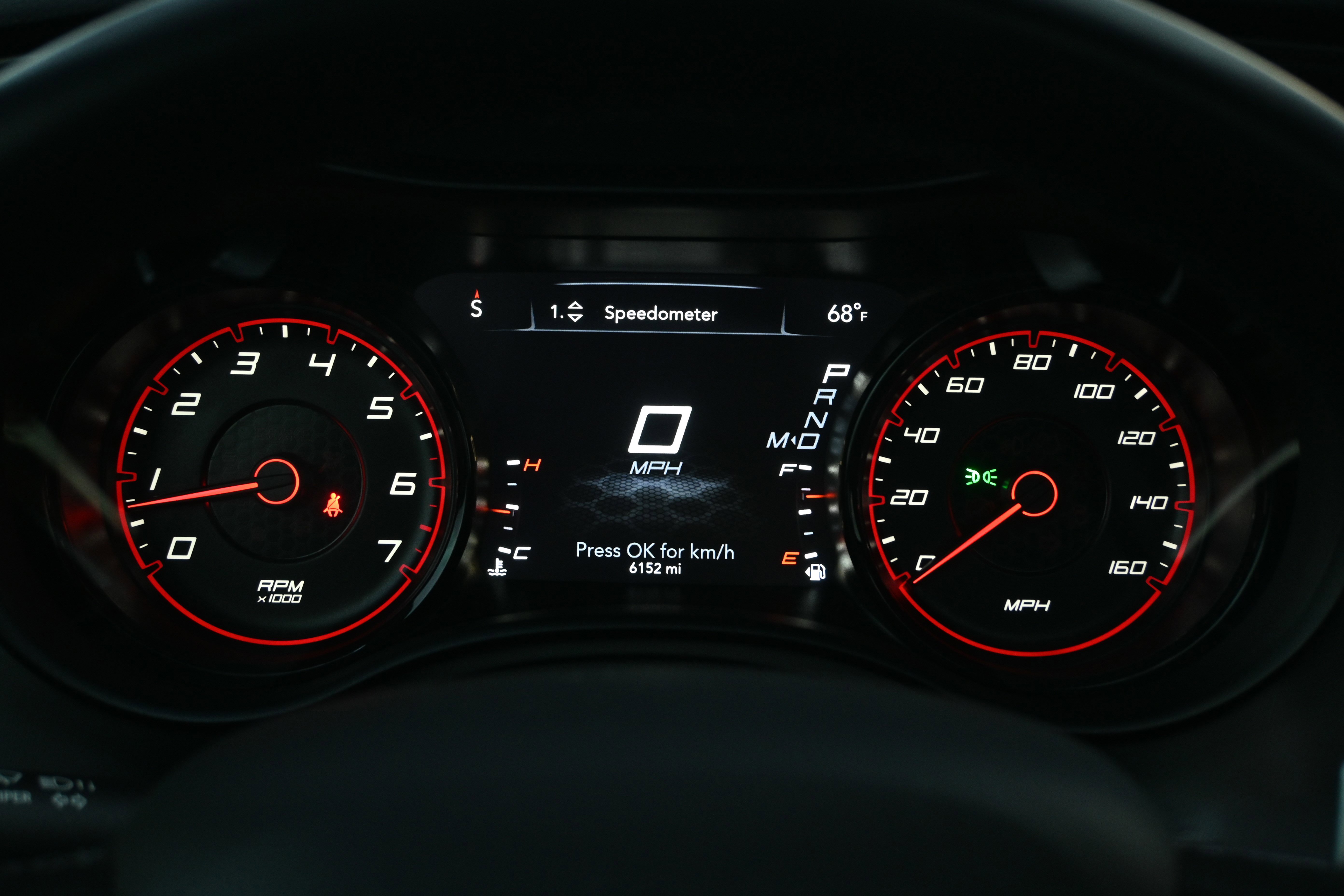 Used 2023 Dodge Charger R/T w/ Blacktop Package image 23