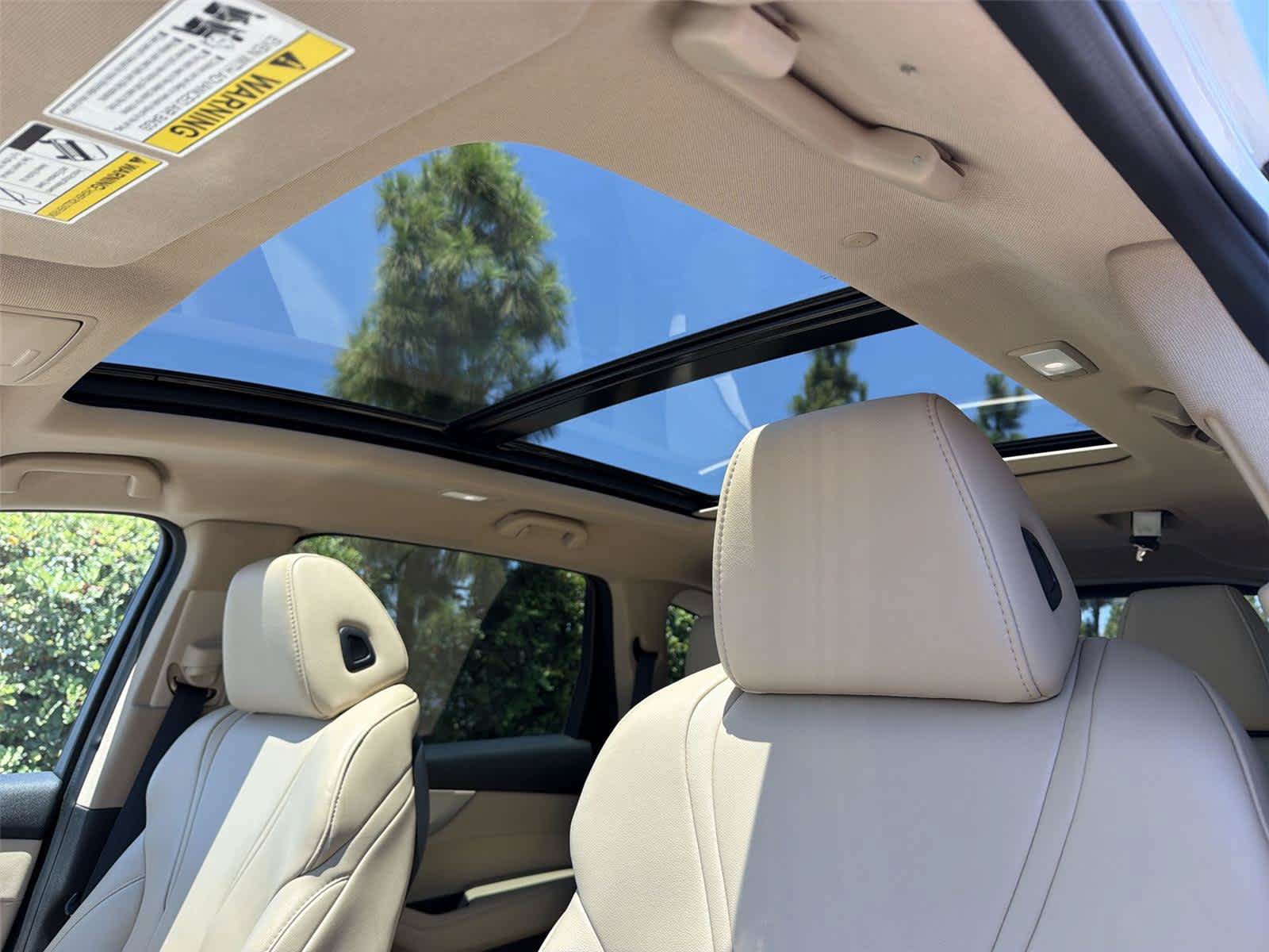 Certified 2022 Acura MDX FWD image 40